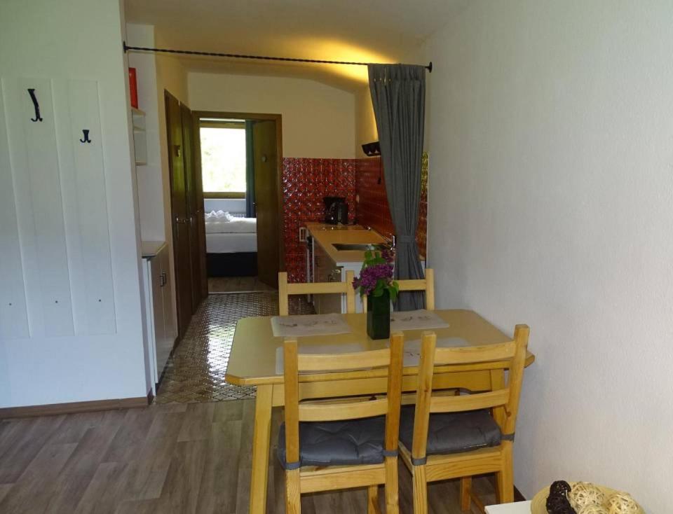 Apartment Nagelköpfl