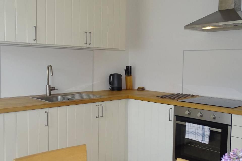 Apartment Nagelköpfl