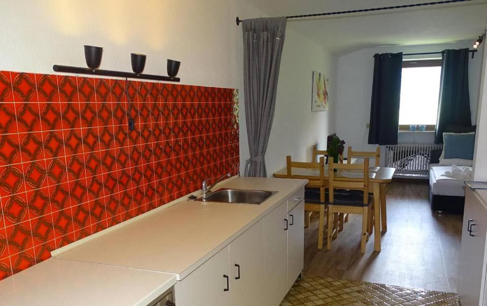 Apartment Nagelköpfl