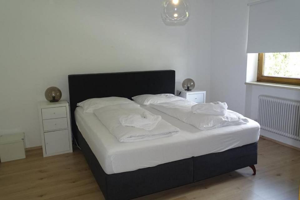 Apartment Nagelköpfl