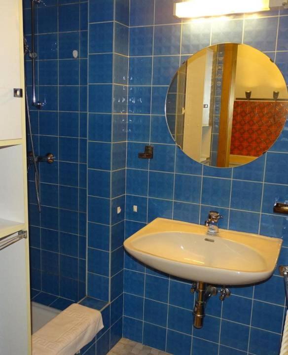Apartment Nagelköpfl