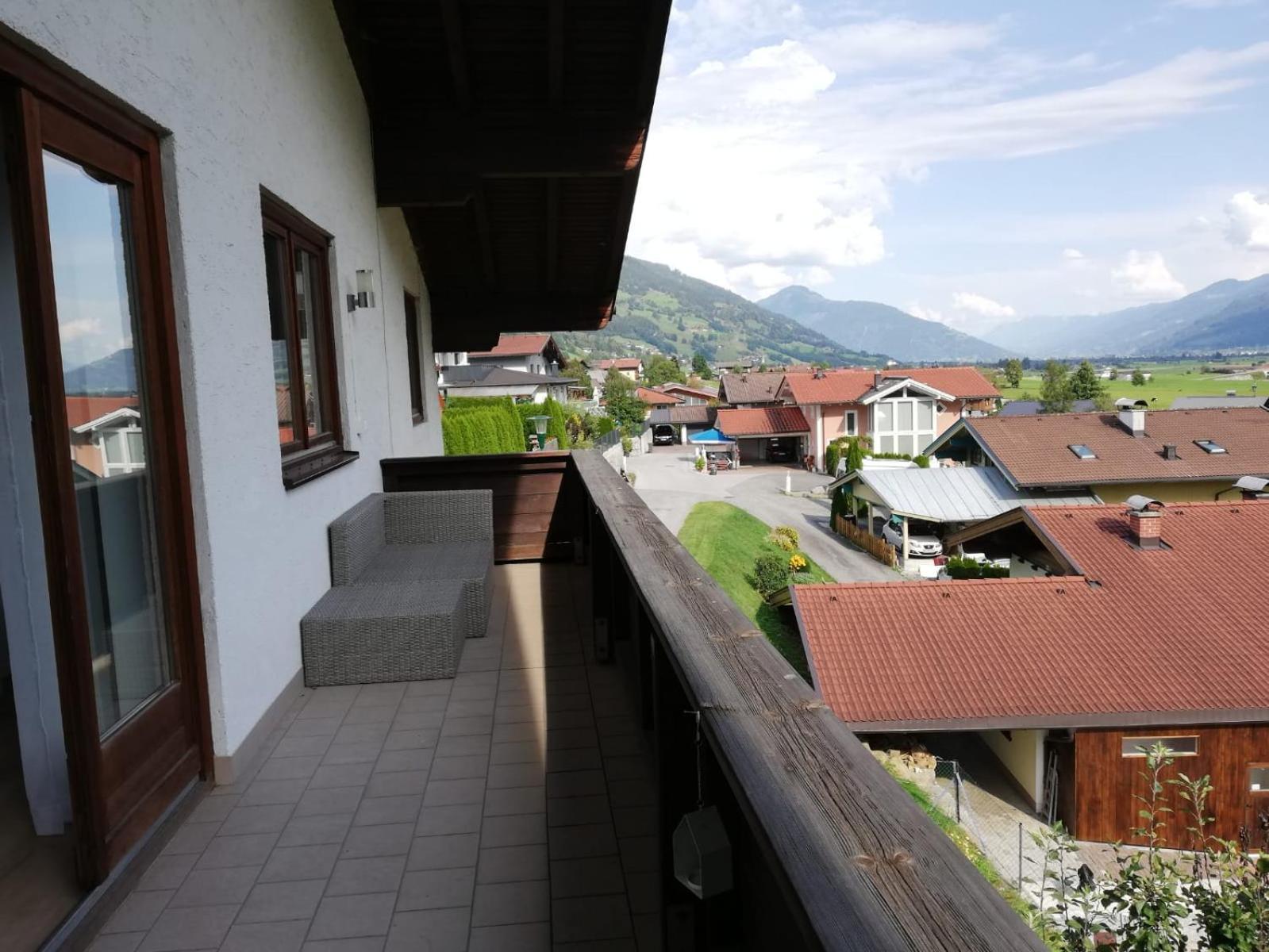Apartment Nagelköpfl