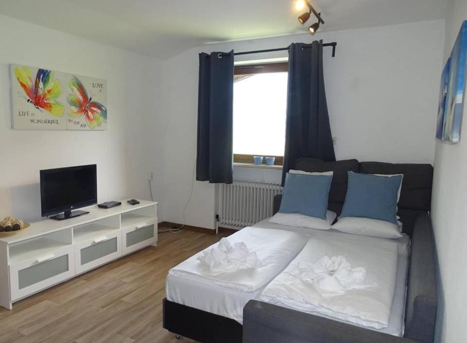 Apartment Nagelköpfl