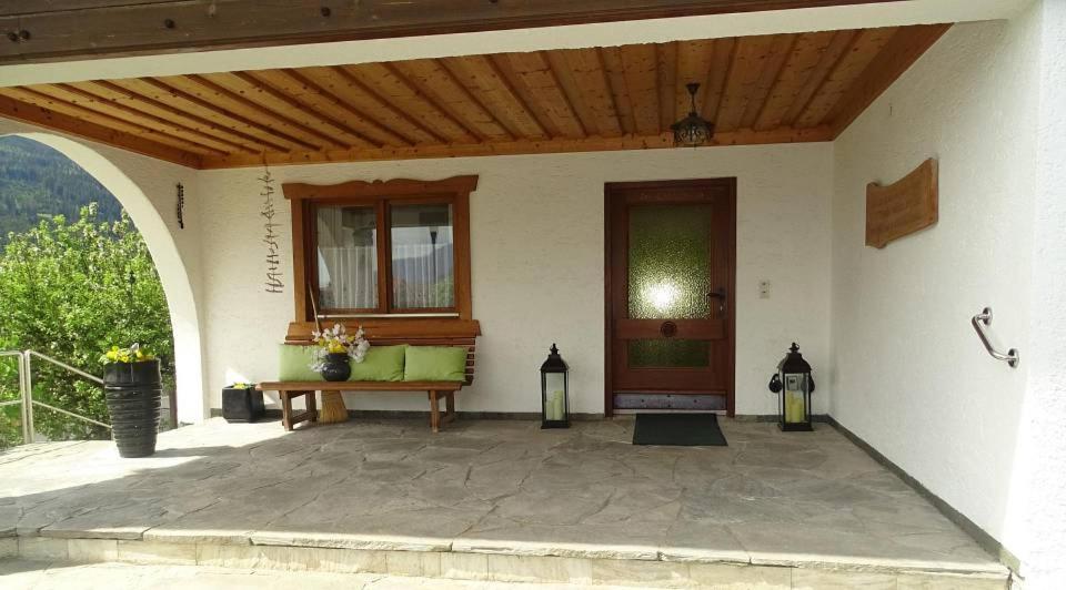 Apartment Nagelköpfl
