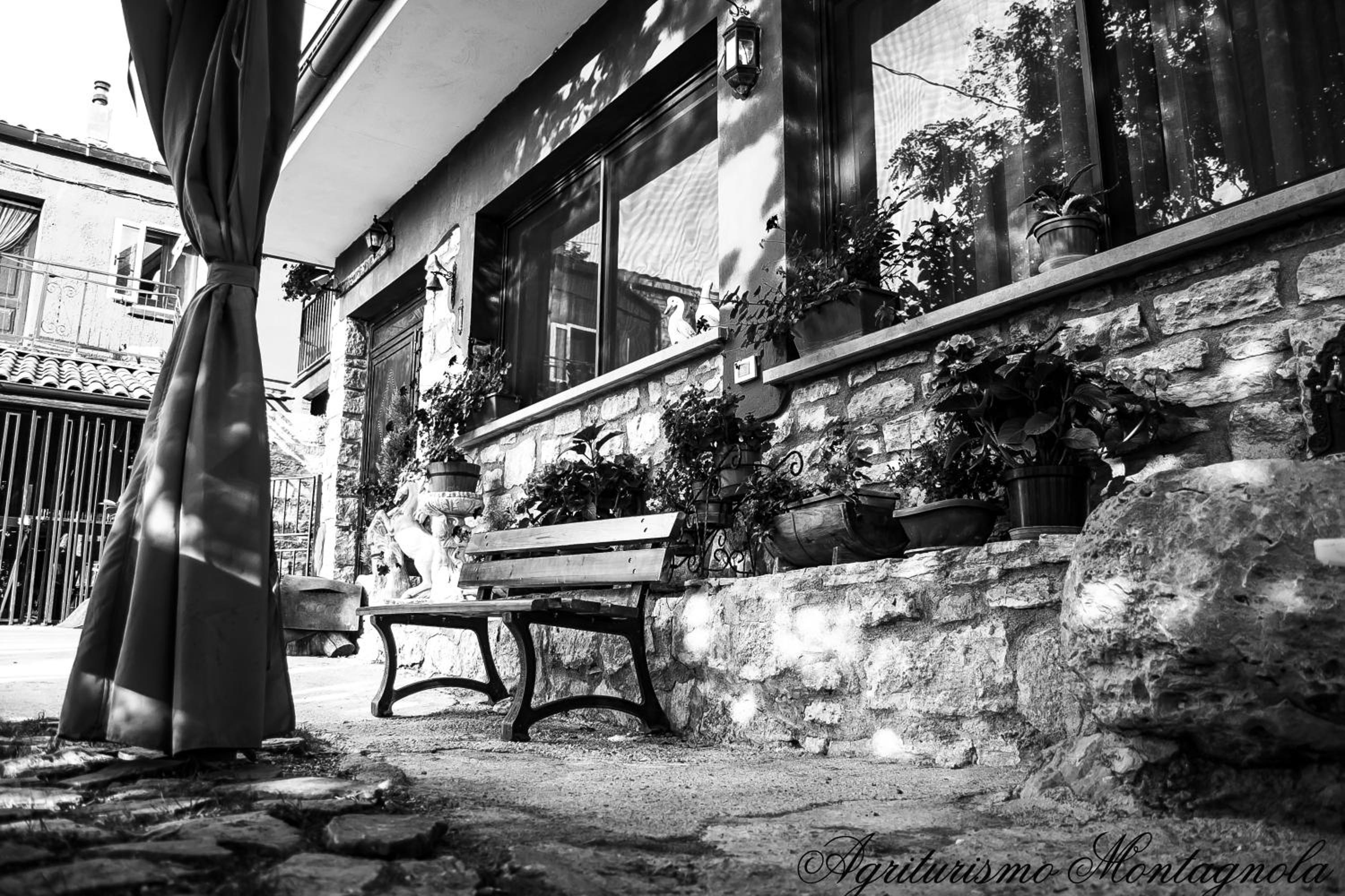 Agriturismo Montagnola Abruzzo view 5