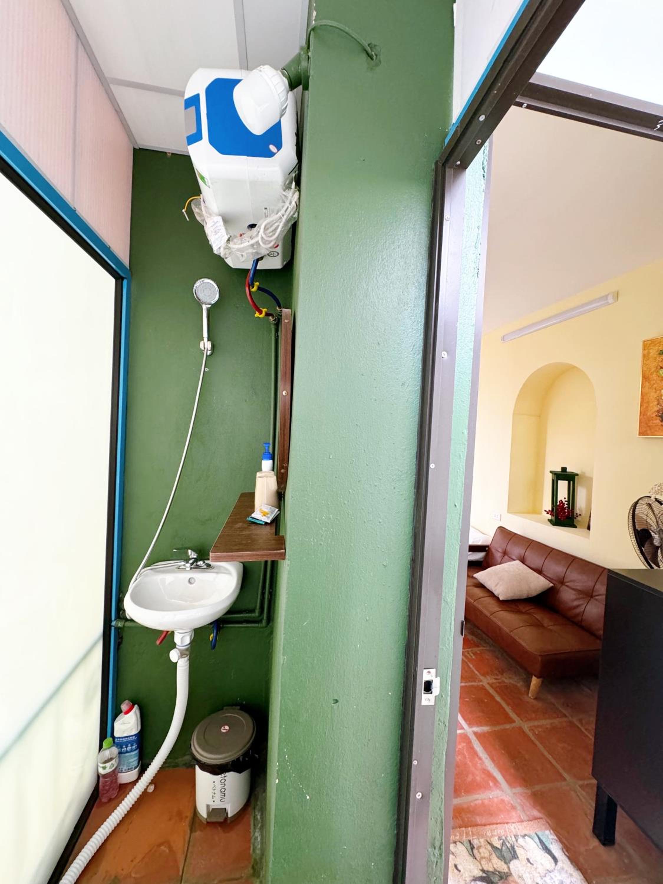 Homestay and Eggcoffee Central Hanoi Old Quarter