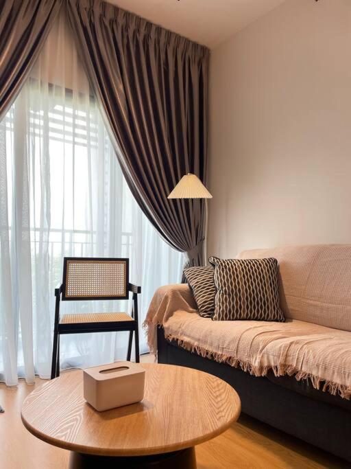 Splash Mania Mayabay Residences 3 Bedroom Aydan Home photo 5
