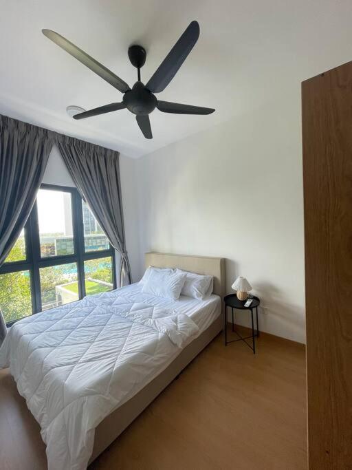 Splash Mania Mayabay Residences 3 Bedroom Aydan Home
