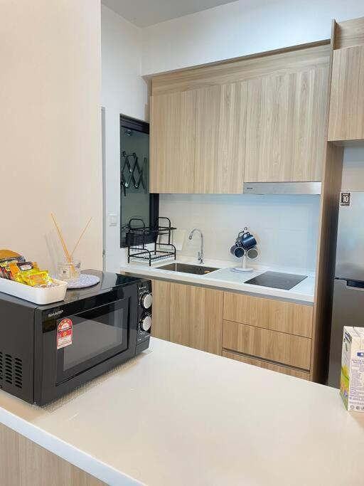 Splash Mania Mayabay Residences 3 Bedroom Aydan Home