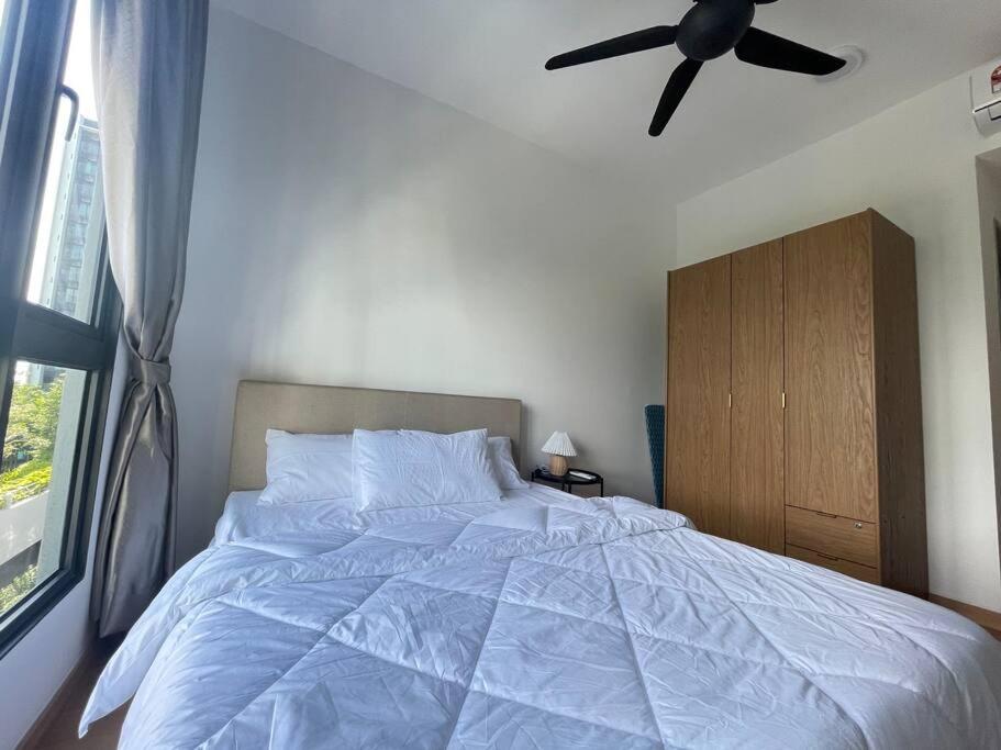Splash Mania Mayabay Residences 3 Bedroom Aydan Home
