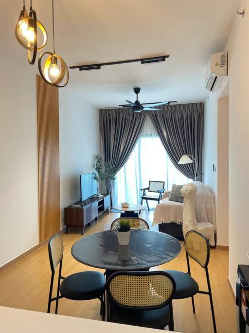 Splash Mania Mayabay Residences 3 Bedroom Aydan Home photo 6