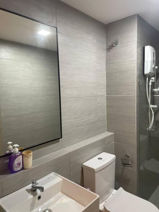 Splash Mania Mayabay Residences 3 Bedroom Aydan Home