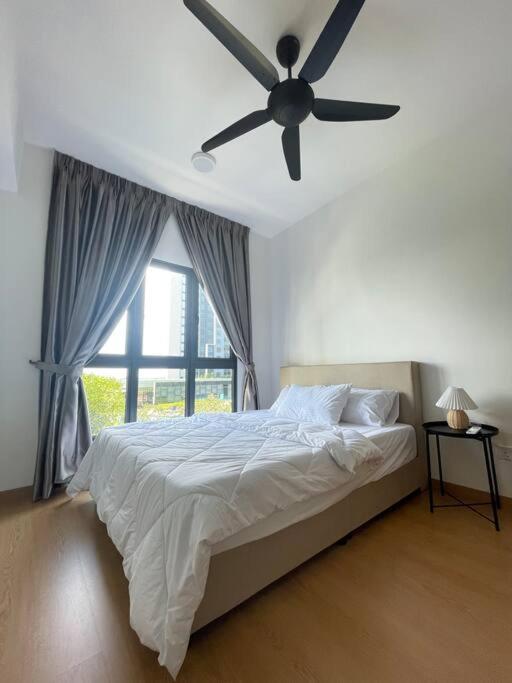 Splash Mania Mayabay Residences 3 Bedroom Aydan Home