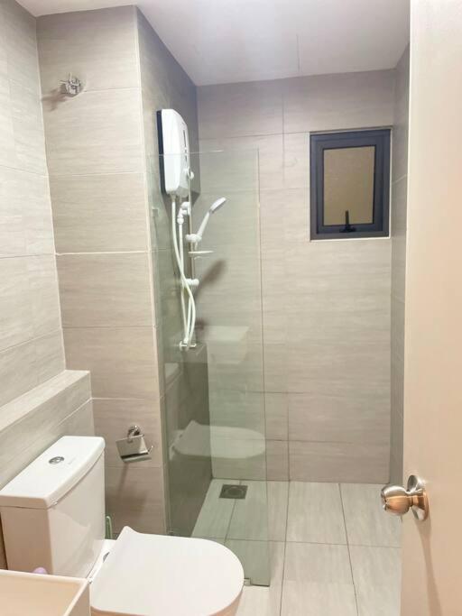 Splash Mania Mayabay Residences 3 Bedroom Aydan Home