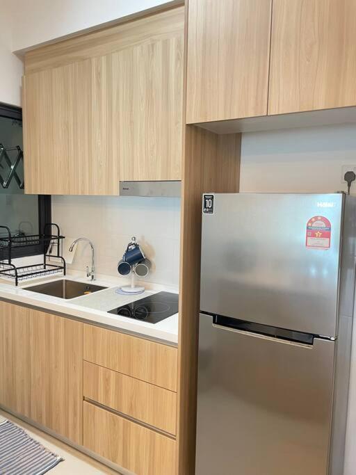 Splash Mania Mayabay Residences 3 Bedroom Aydan Home