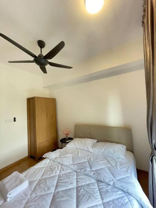 Splash Mania Mayabay Residences 3 Bedroom Aydan Home