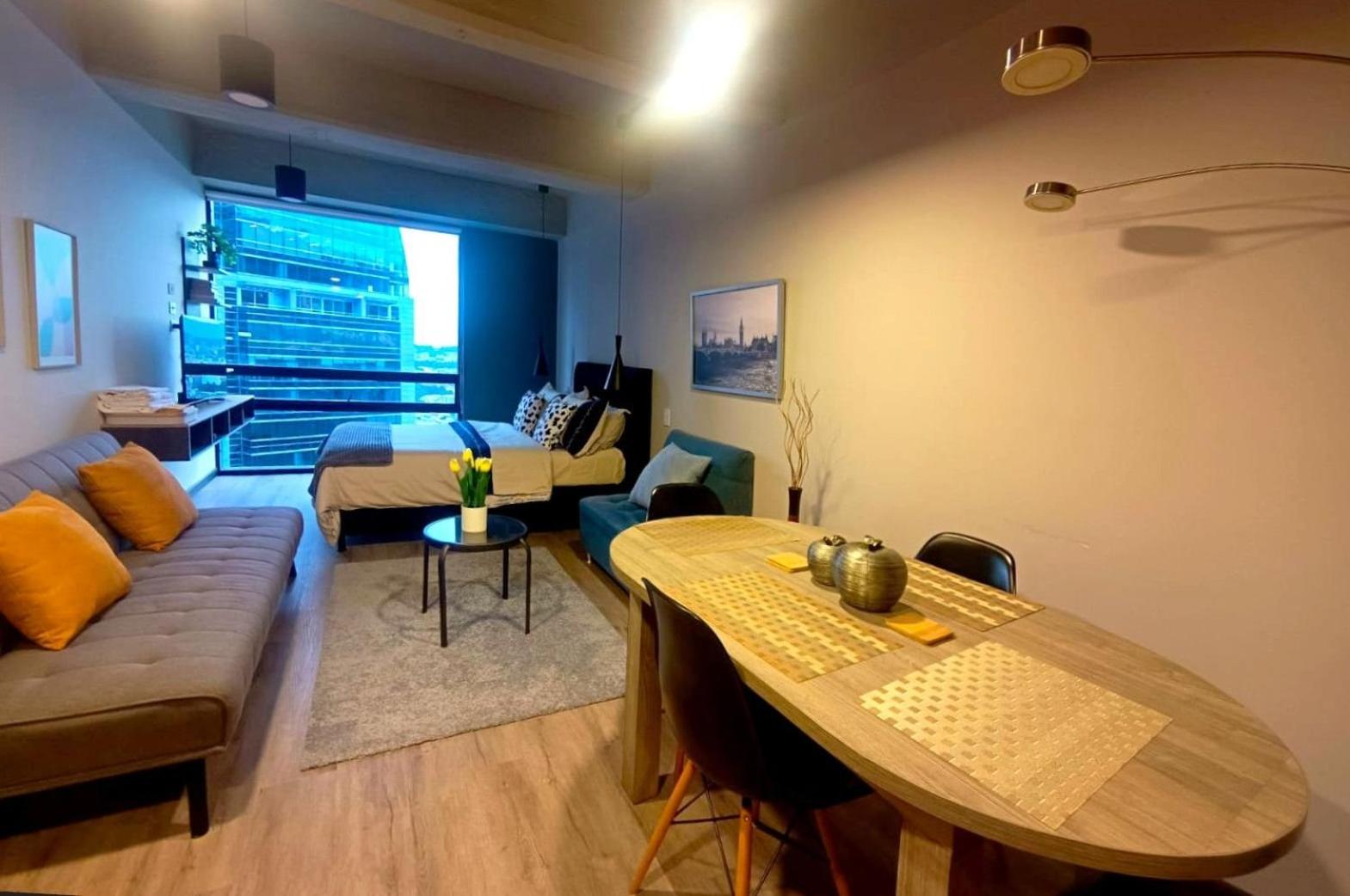 Fantástico Loft con estilo moderno, Industrial, Usaquen