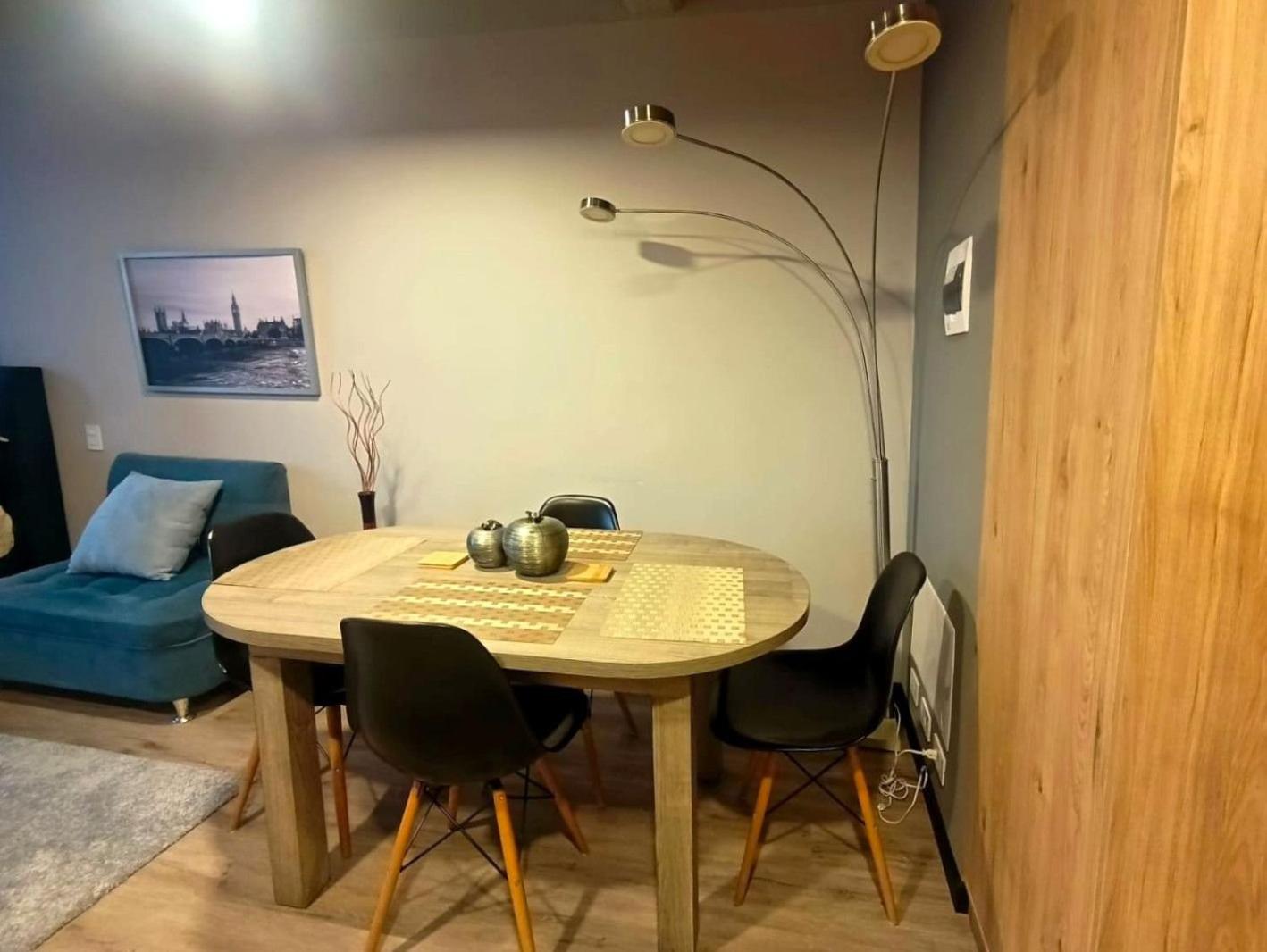 Fantástico Loft con estilo moderno, Industrial, Usaquen