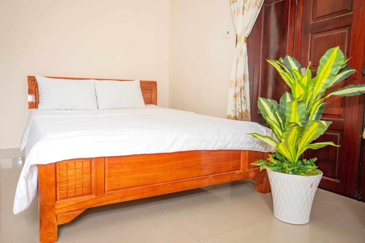 Villa Có Hồ Bơi CỘT CỜ BÃI SAU XANH view 3
