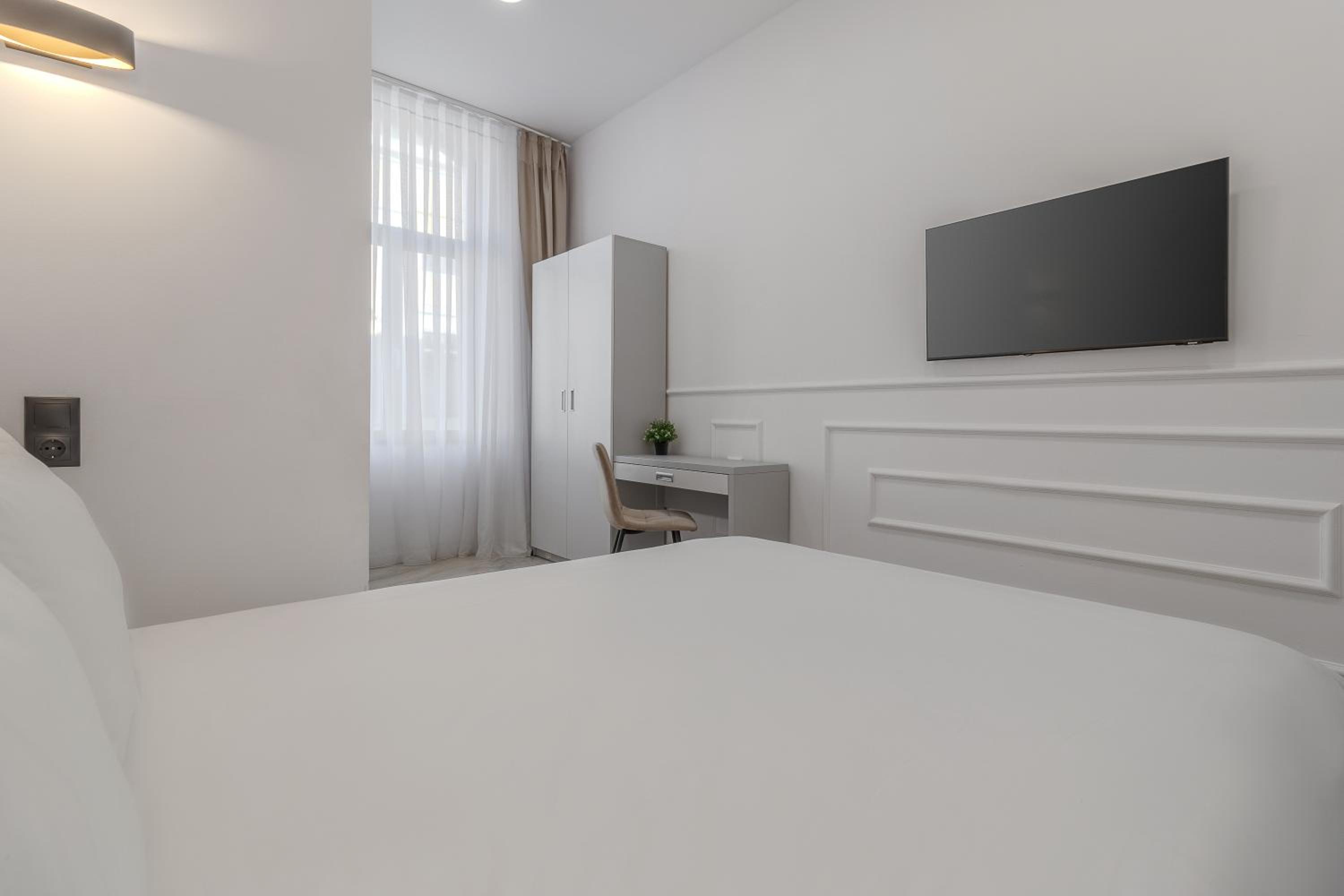 Marble Flat view 2