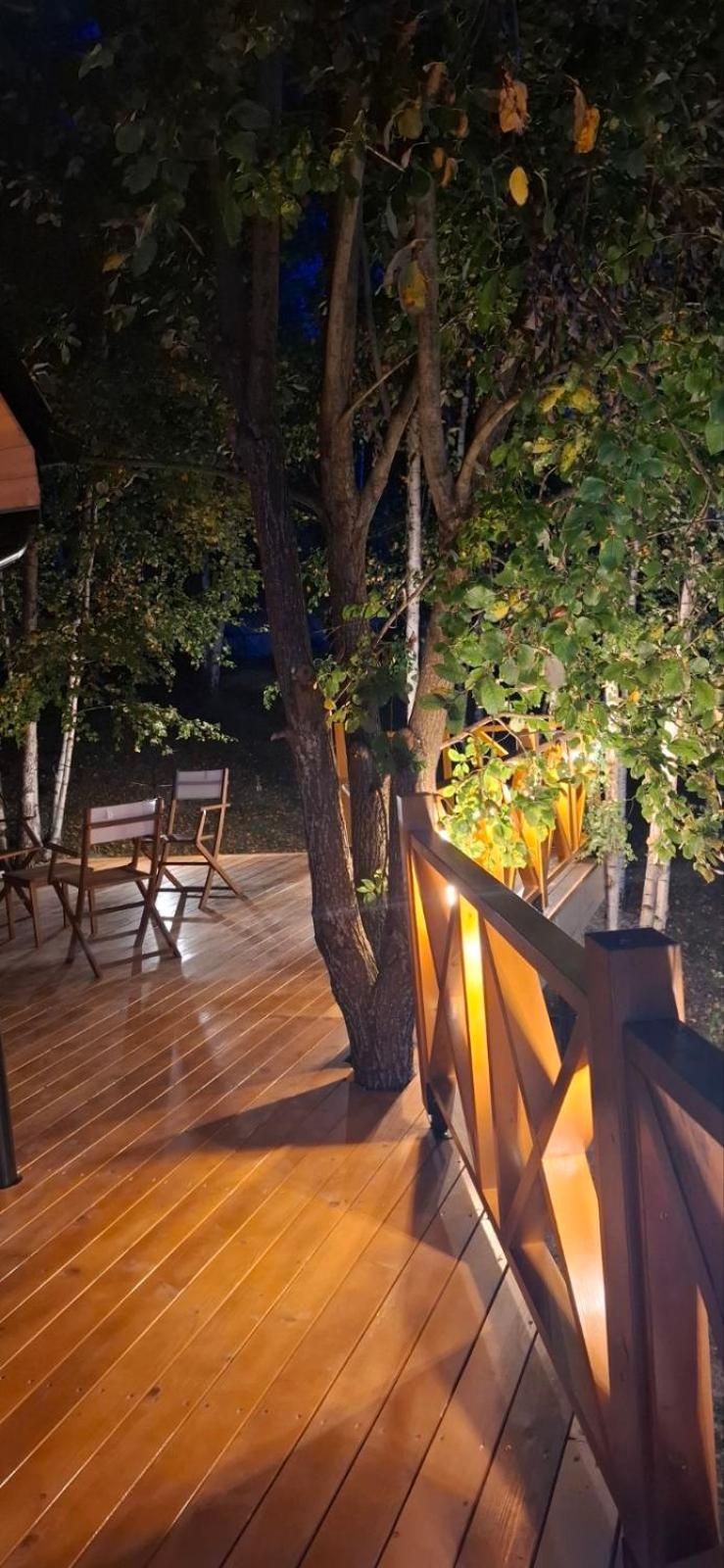 Cortina resort view 5