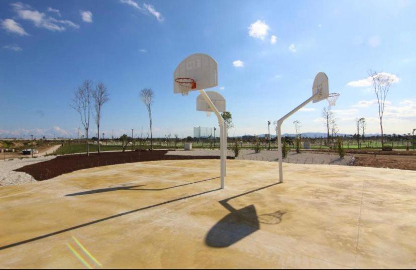 Casa SK Santa Rosalia
