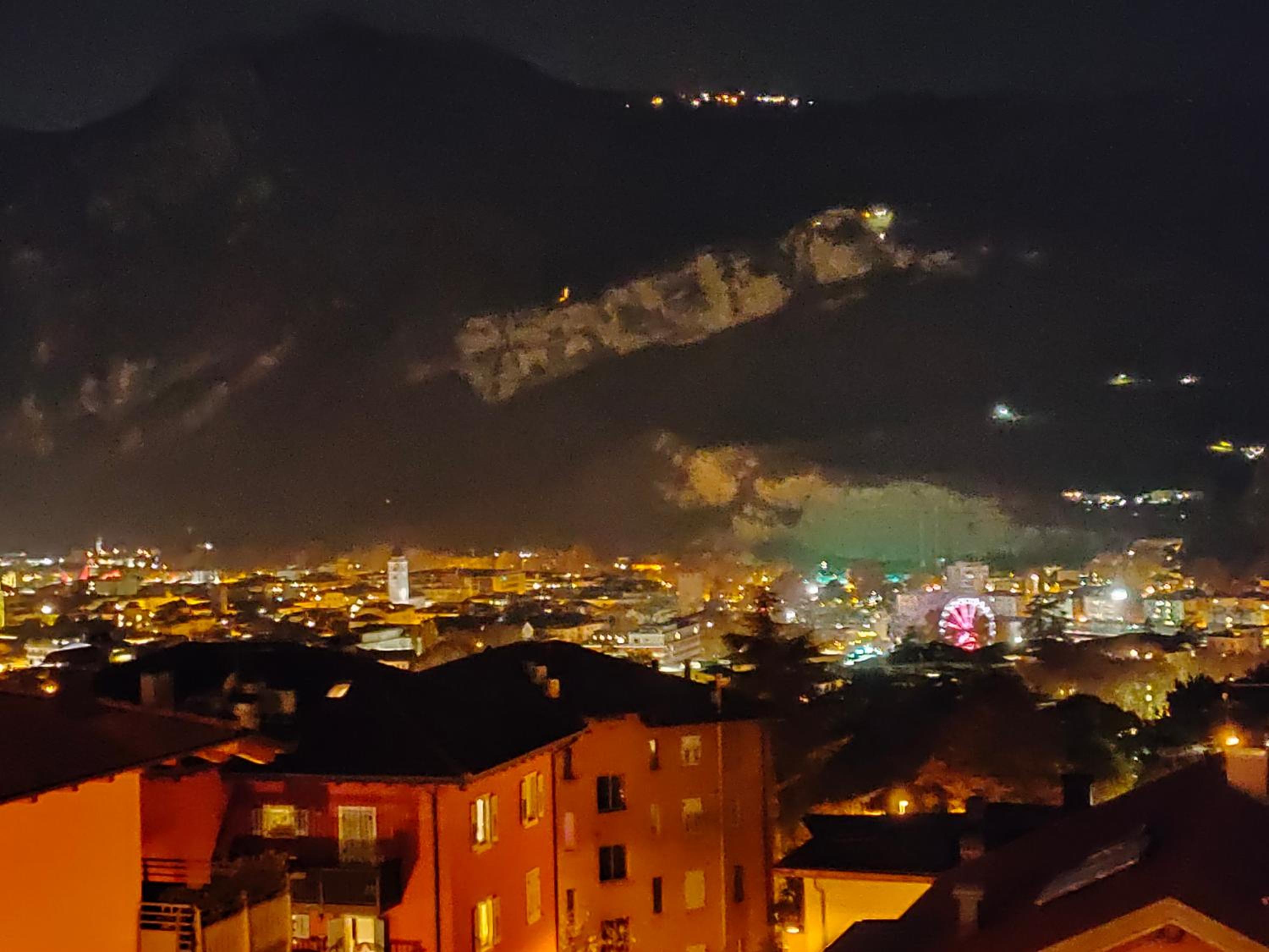 Ai Cappuccini, Trento a 360 gradi view 4