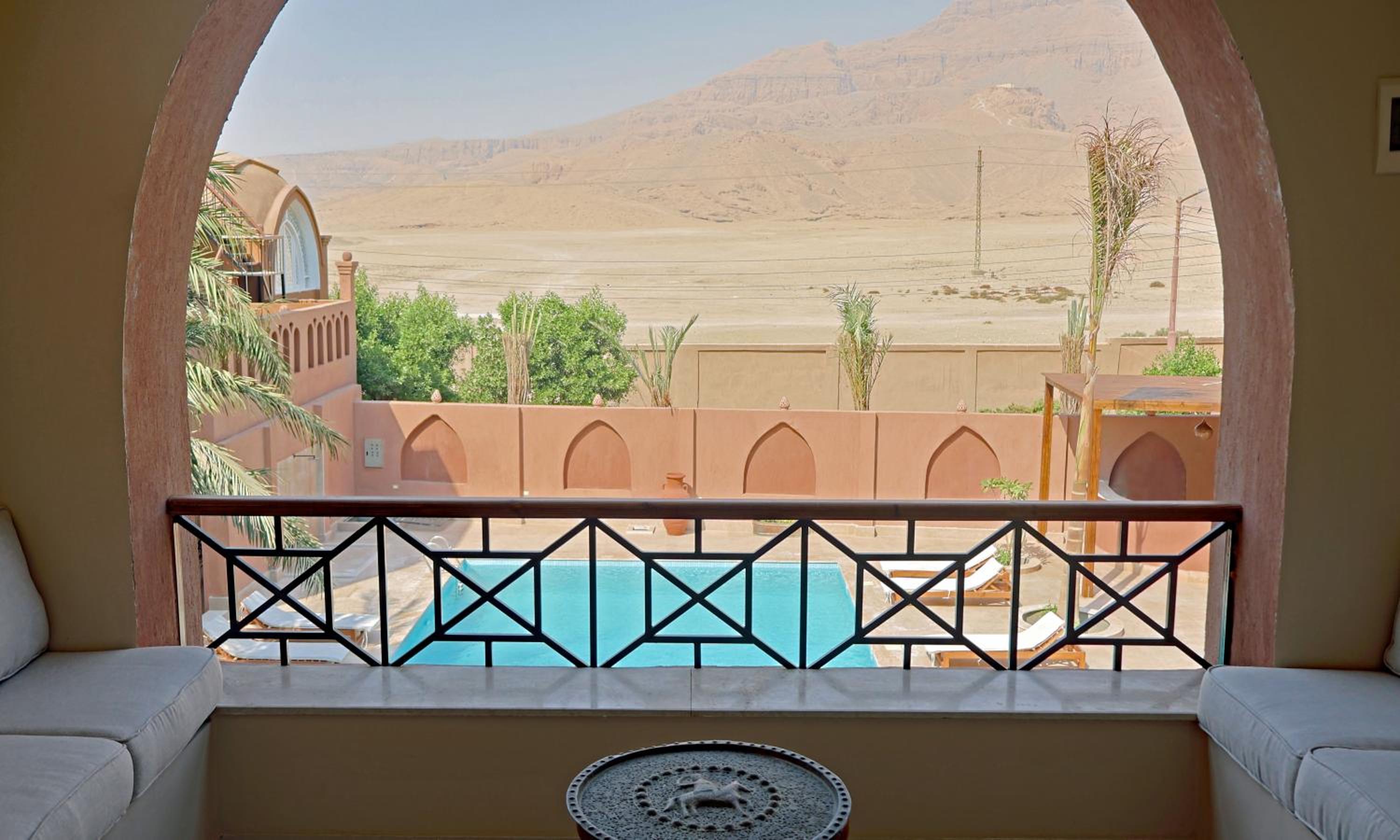 Malkata House - Boutique hotel and restaurant 9