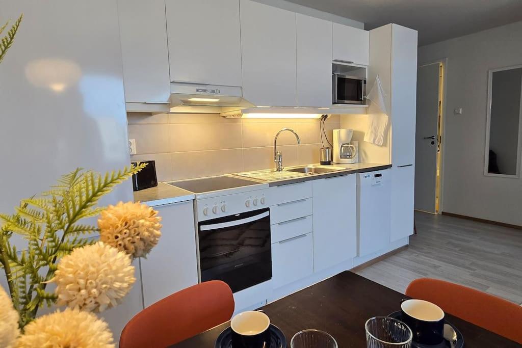 Top floor apartment - great view view 3