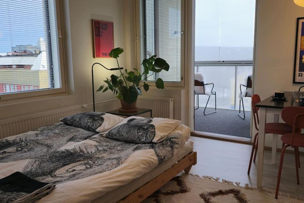 Top floor apartment - great view view 4