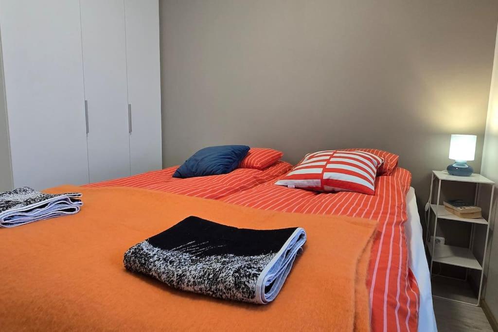 Top floor apartment - great view view 5