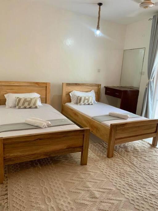Nyali 2BR Cosy Apartment view 2