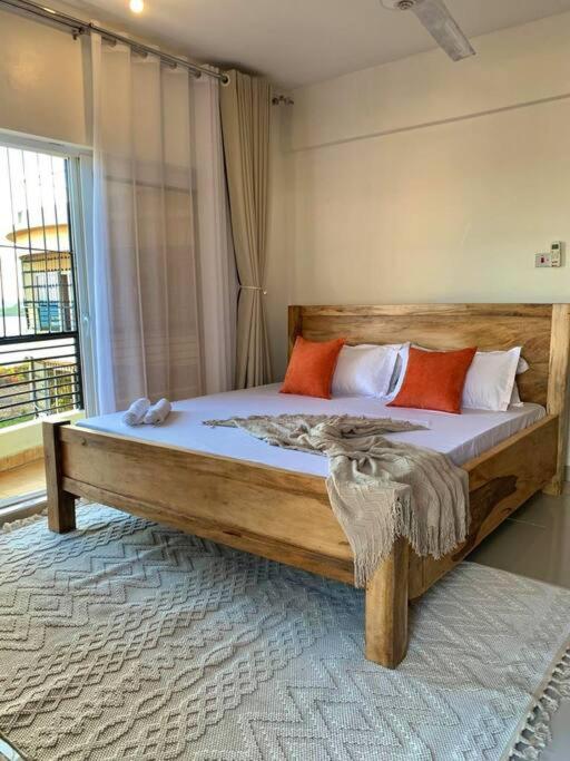 Nyali 2BR Cosy Apartment view 3