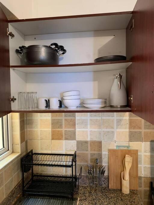 Nyali 2BR Cosy Apartment view 5