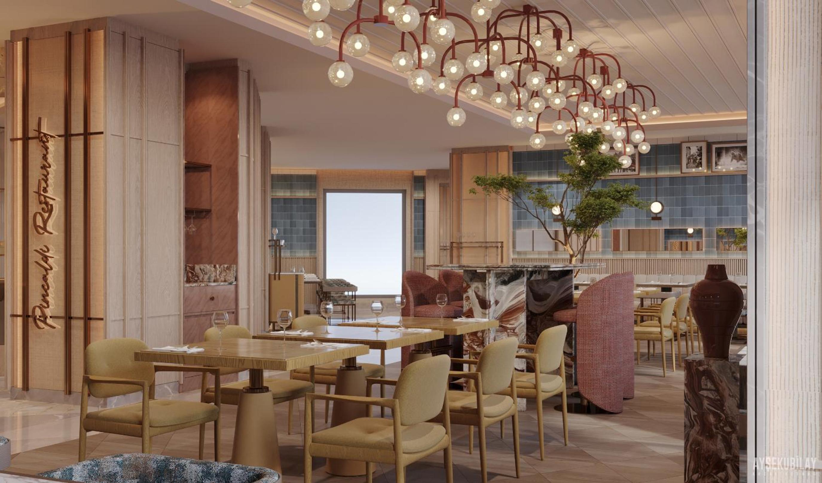 Ramada Plaza By Wyndham İstanbul Şehir Merkezi - Image 110