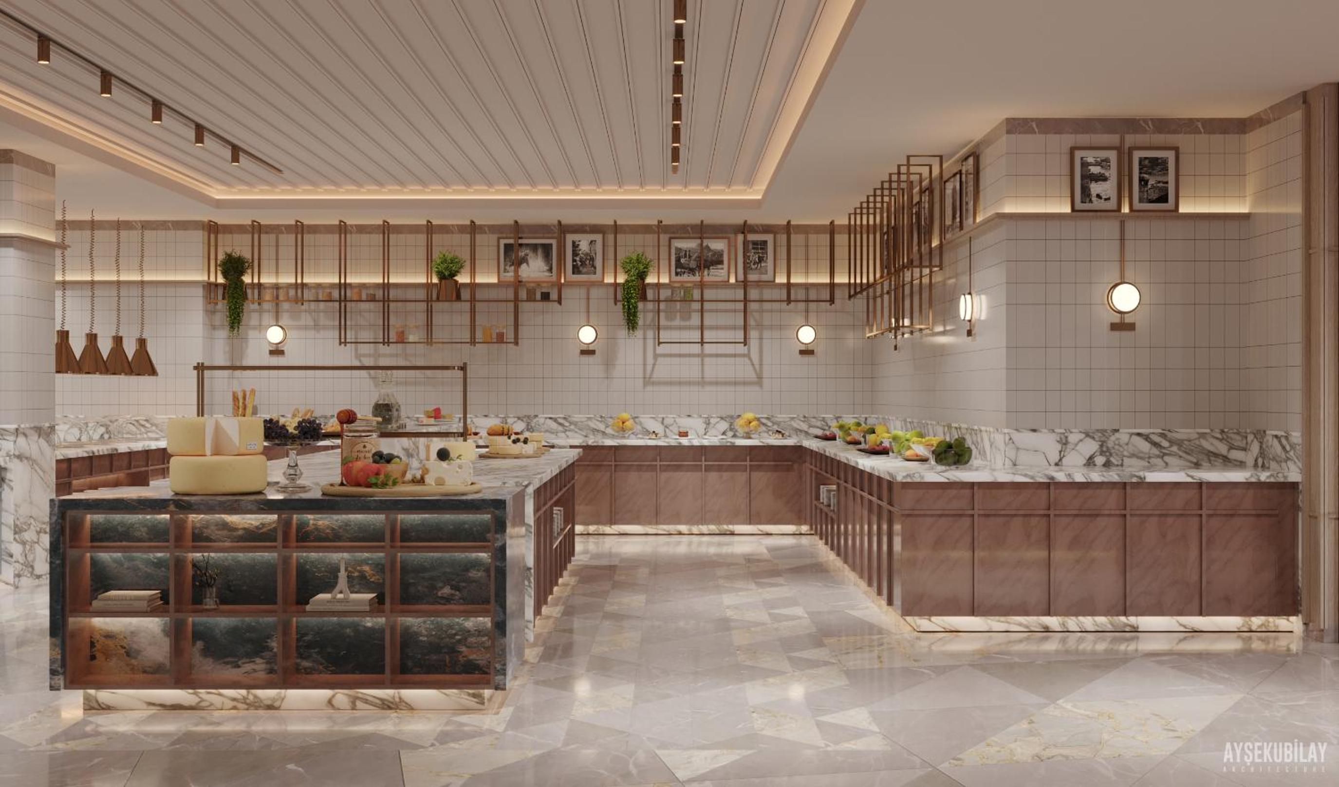Ramada Plaza By Wyndham İstanbul Şehir Merkezi - Image 133