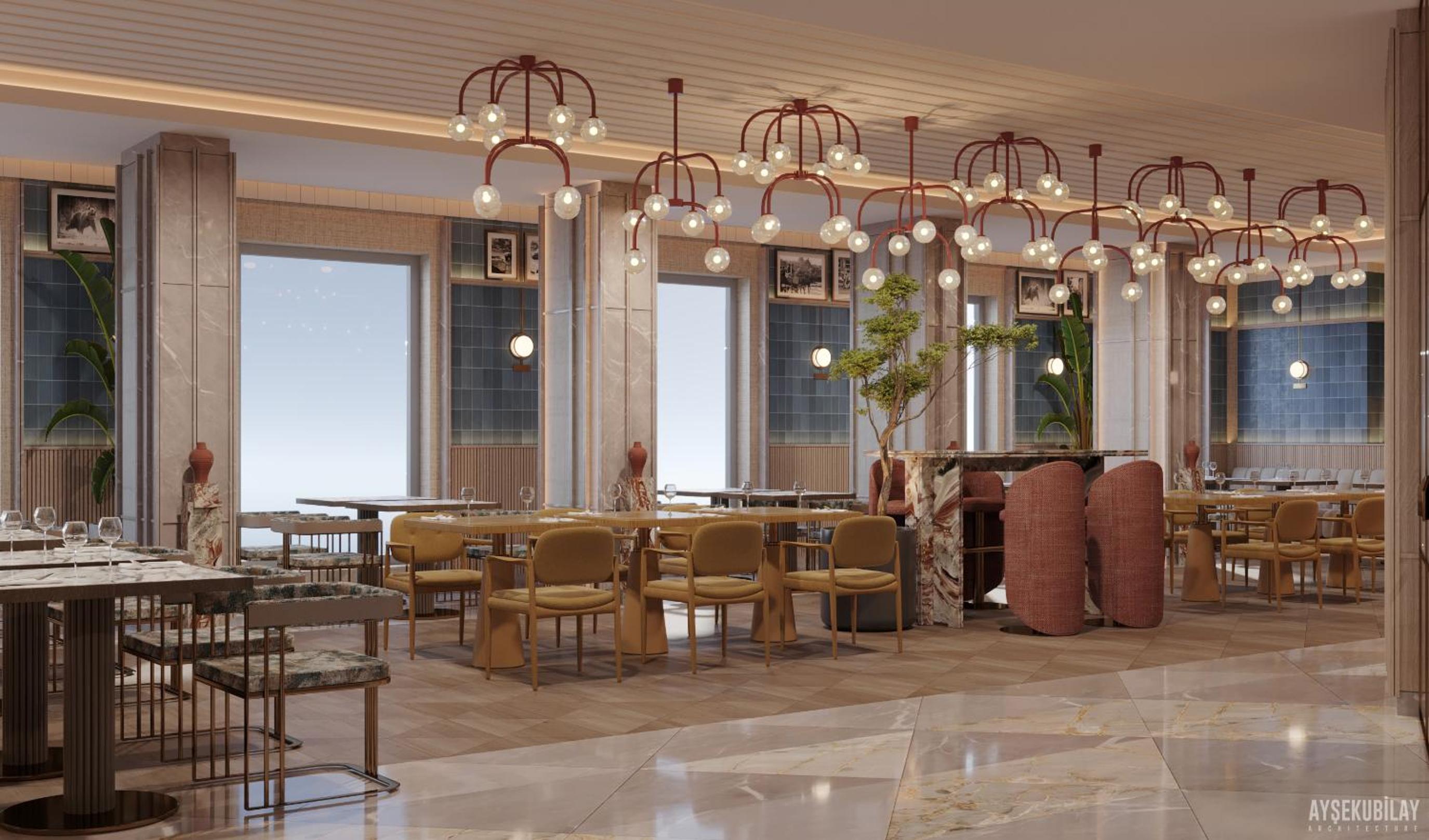 Ramada Plaza By Wyndham İstanbul Şehir Merkezi - Image 107