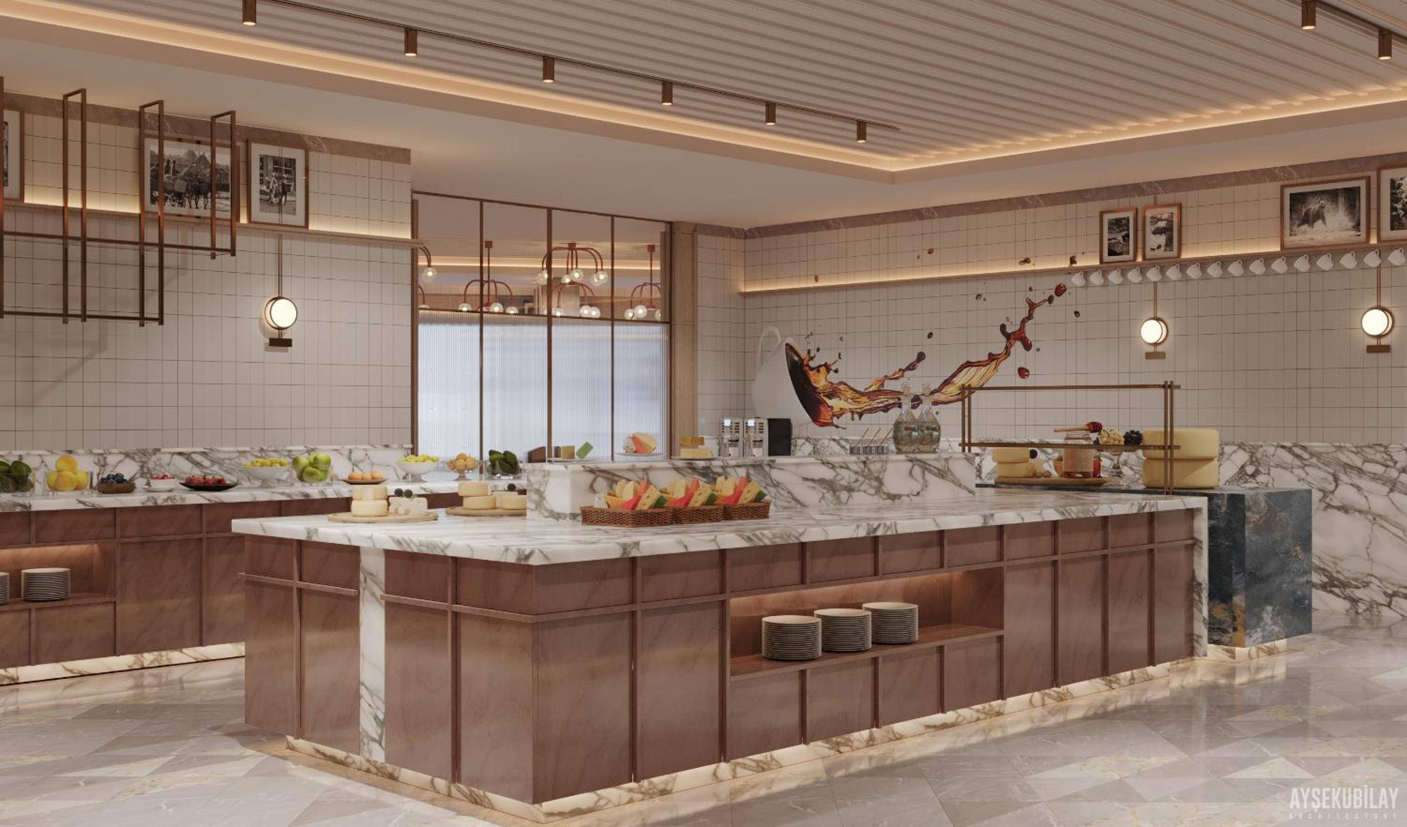 Ramada Plaza By Wyndham İstanbul Şehir Merkezi - Image 108