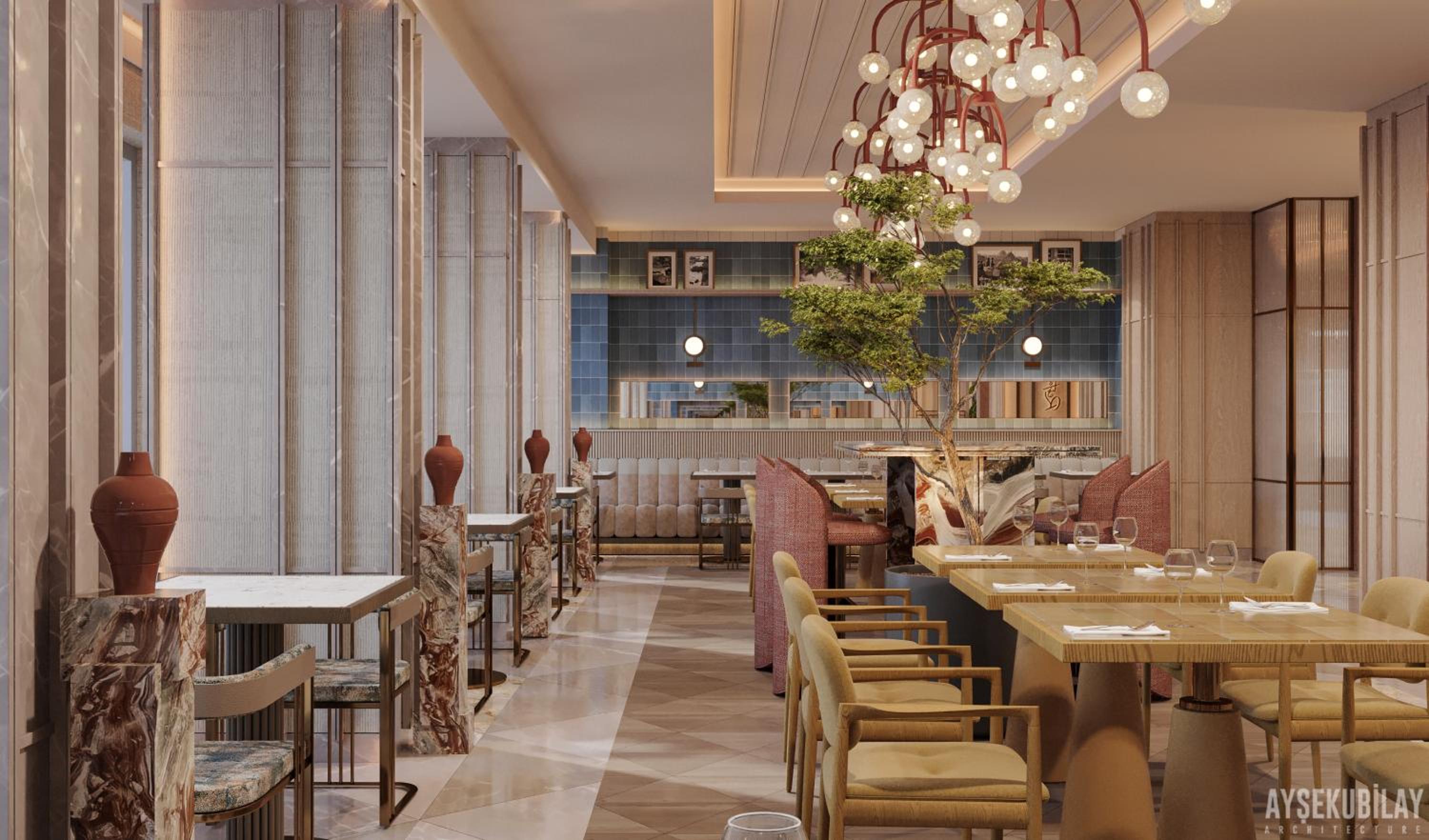 Ramada Plaza By Wyndham İstanbul Şehir Merkezi - Image 6