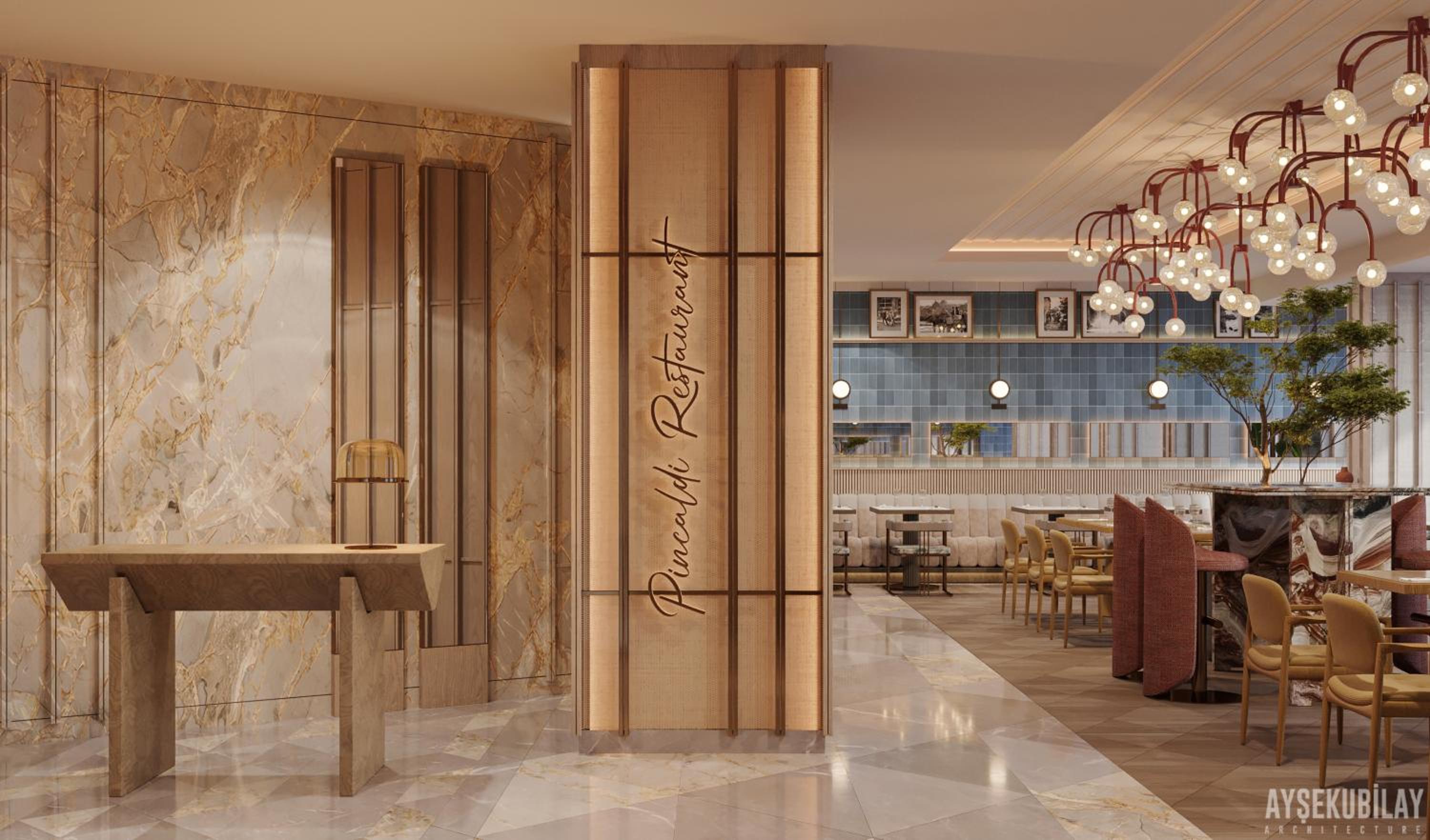 Ramada Plaza By Wyndham İstanbul Şehir Merkezi - Image 7