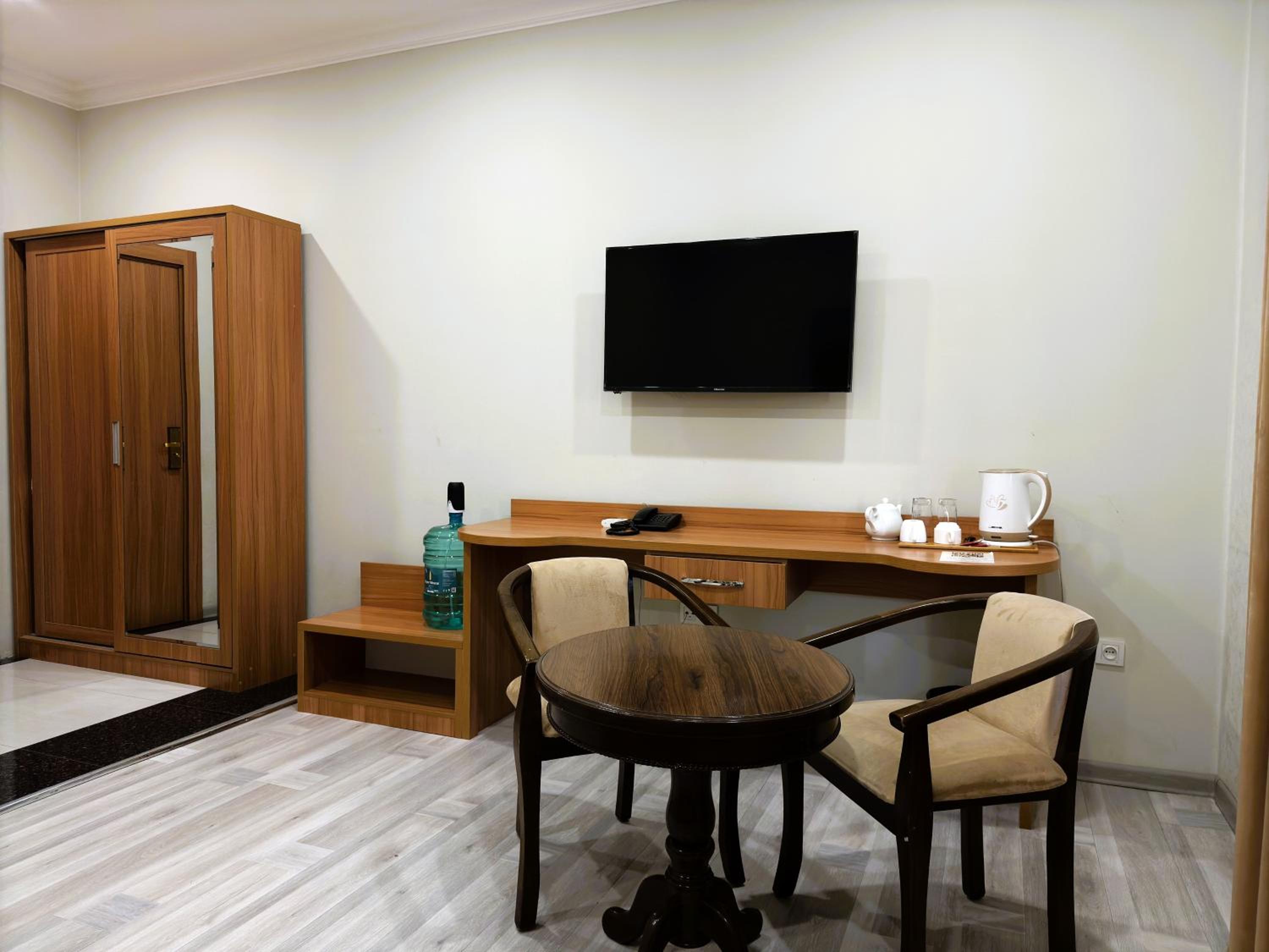 The Moon Tashkent Hotel view 4