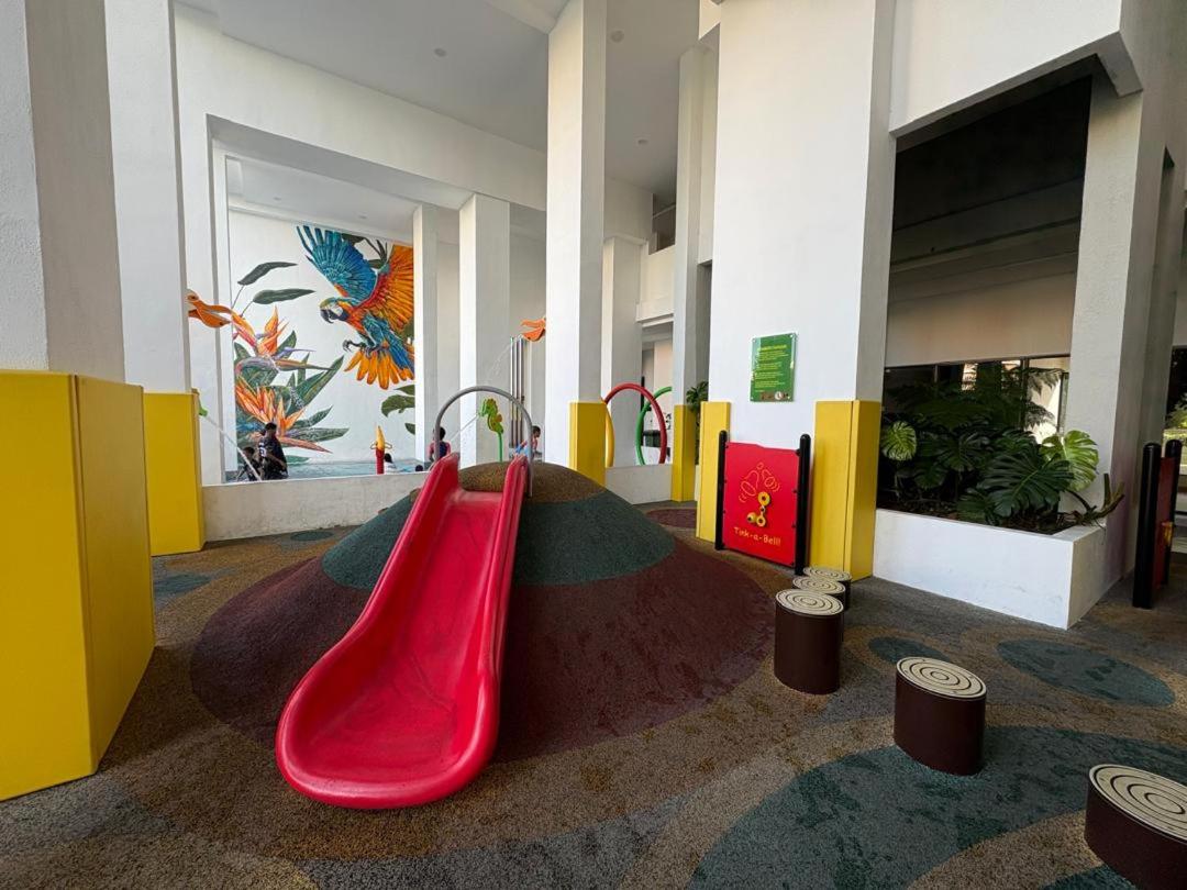 Family Friendly Condo at Putrajaya photo 6