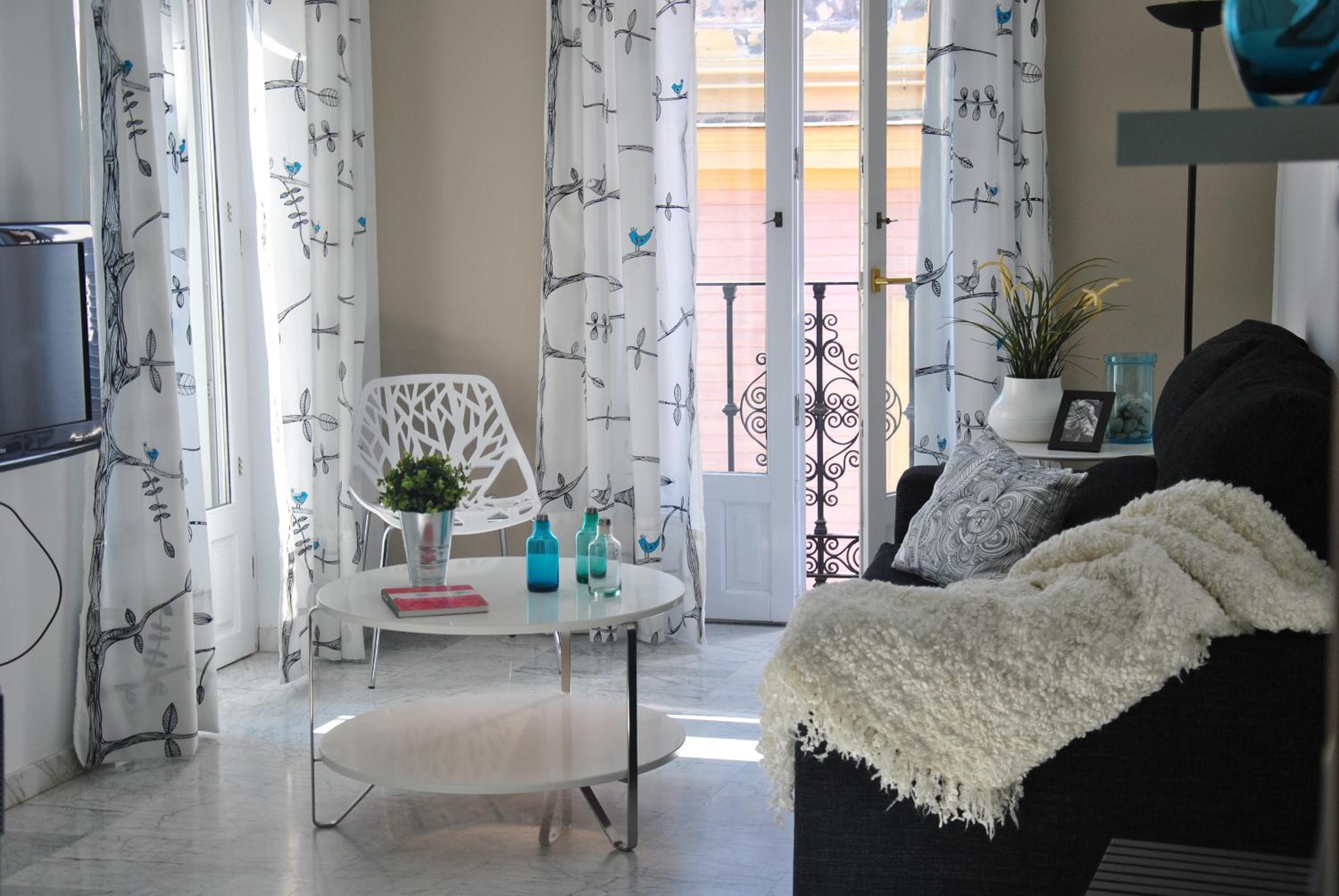 Seville Vacations - Iberflat Fabiola - Property Image 15