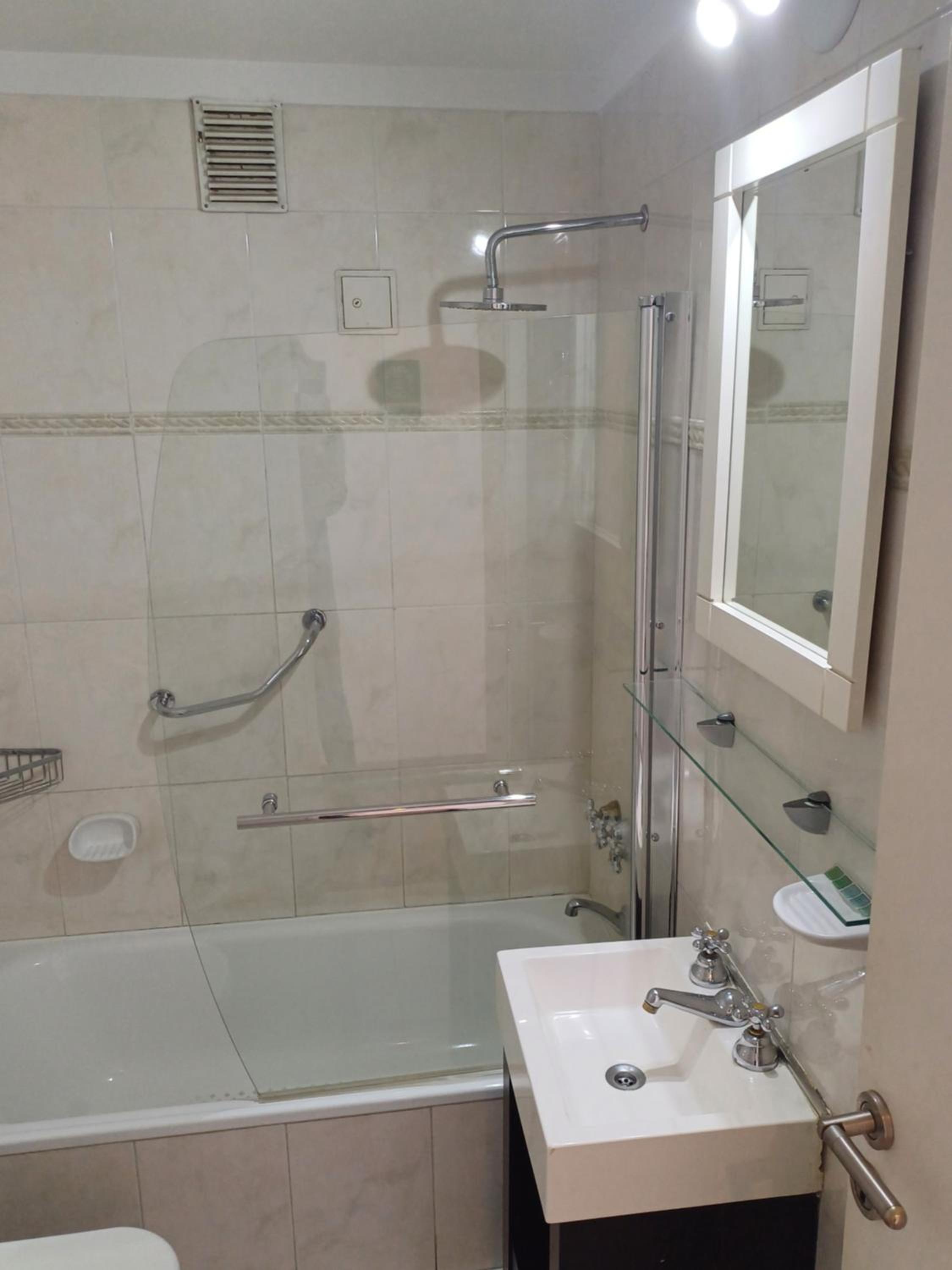 Departamento en nuñez con vista al río Avenida del libertador