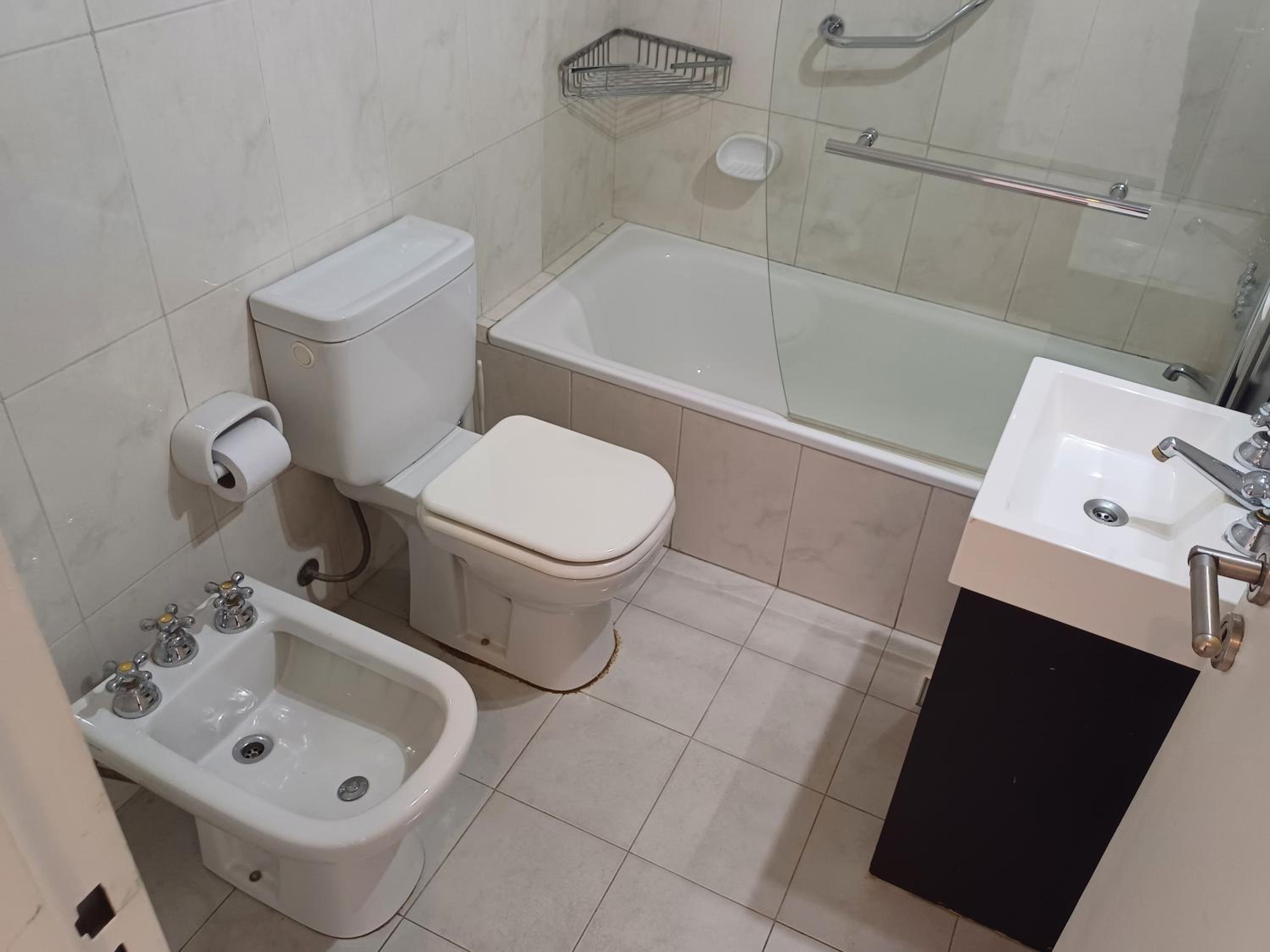Departamento en nuñez con vista al río Avenida del libertador