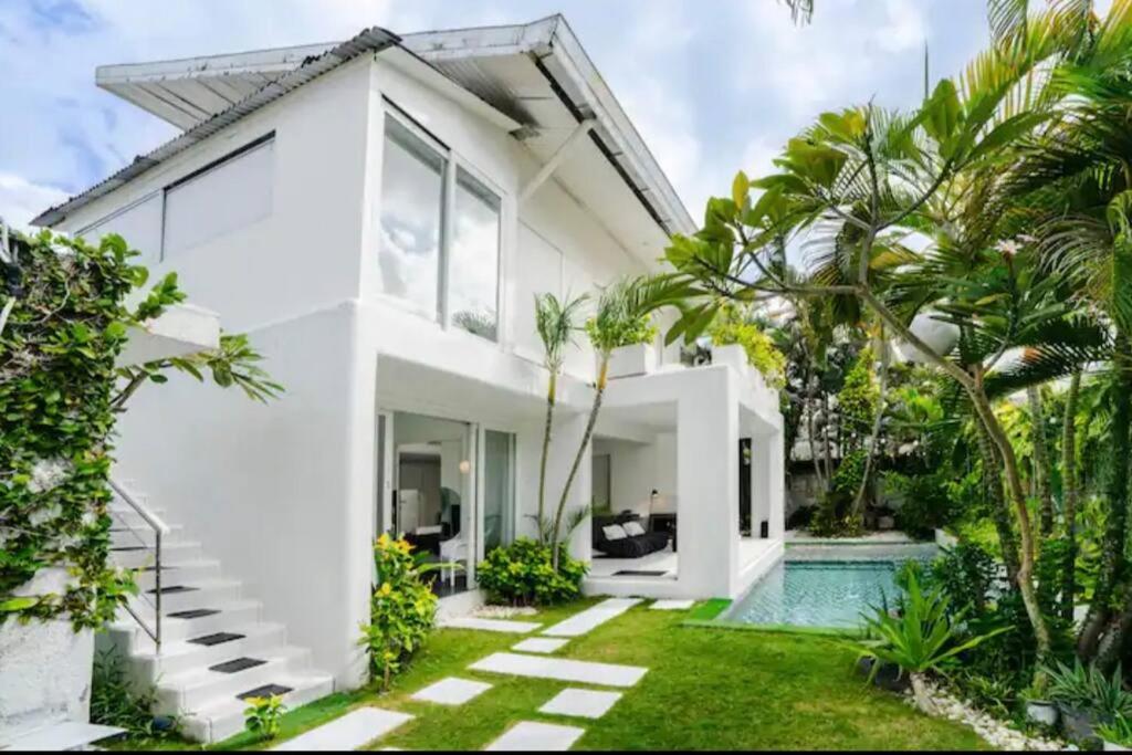 Villa LOVE