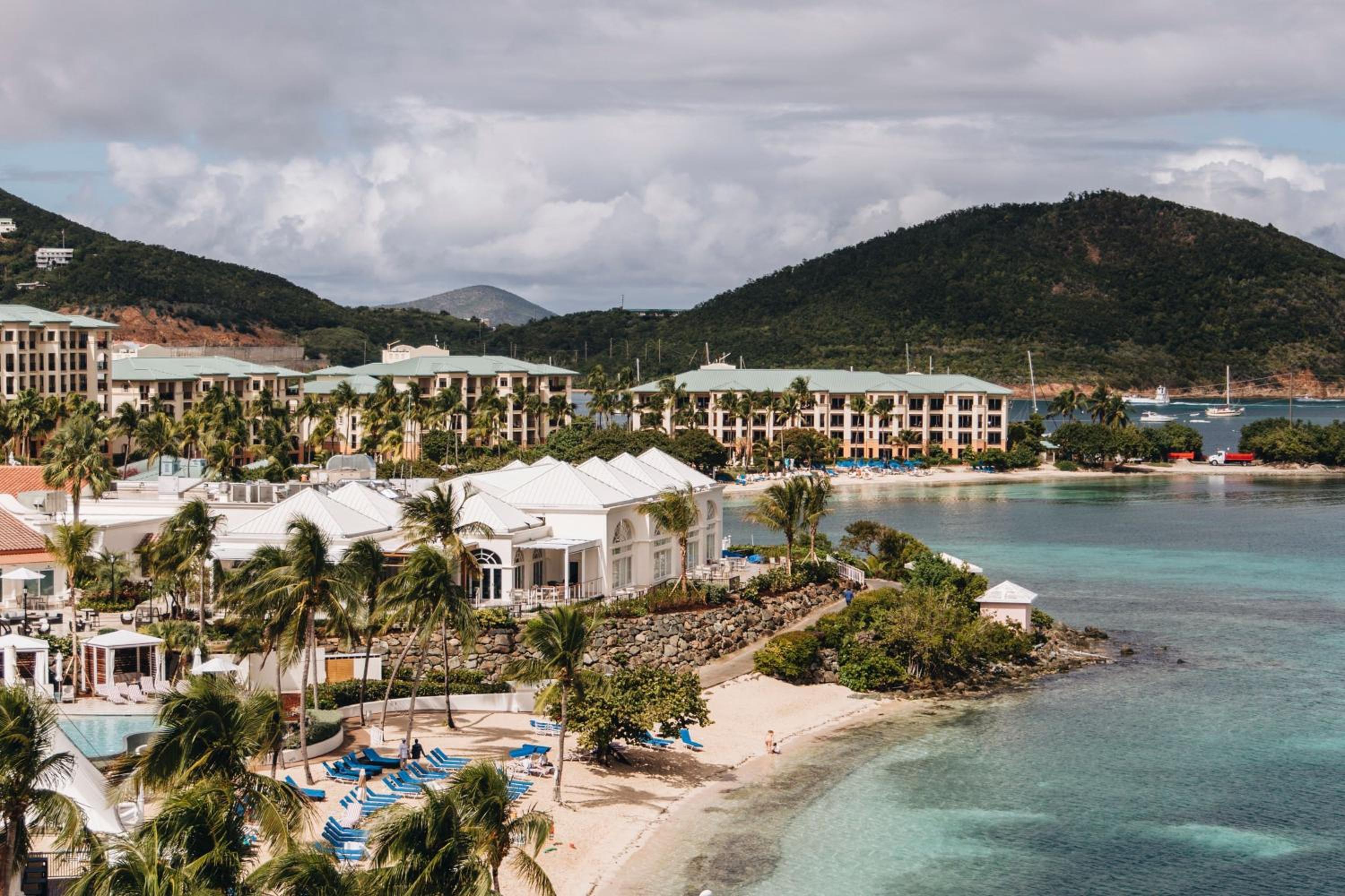 The Ritz-Carlton St. Thomas - Photo 136