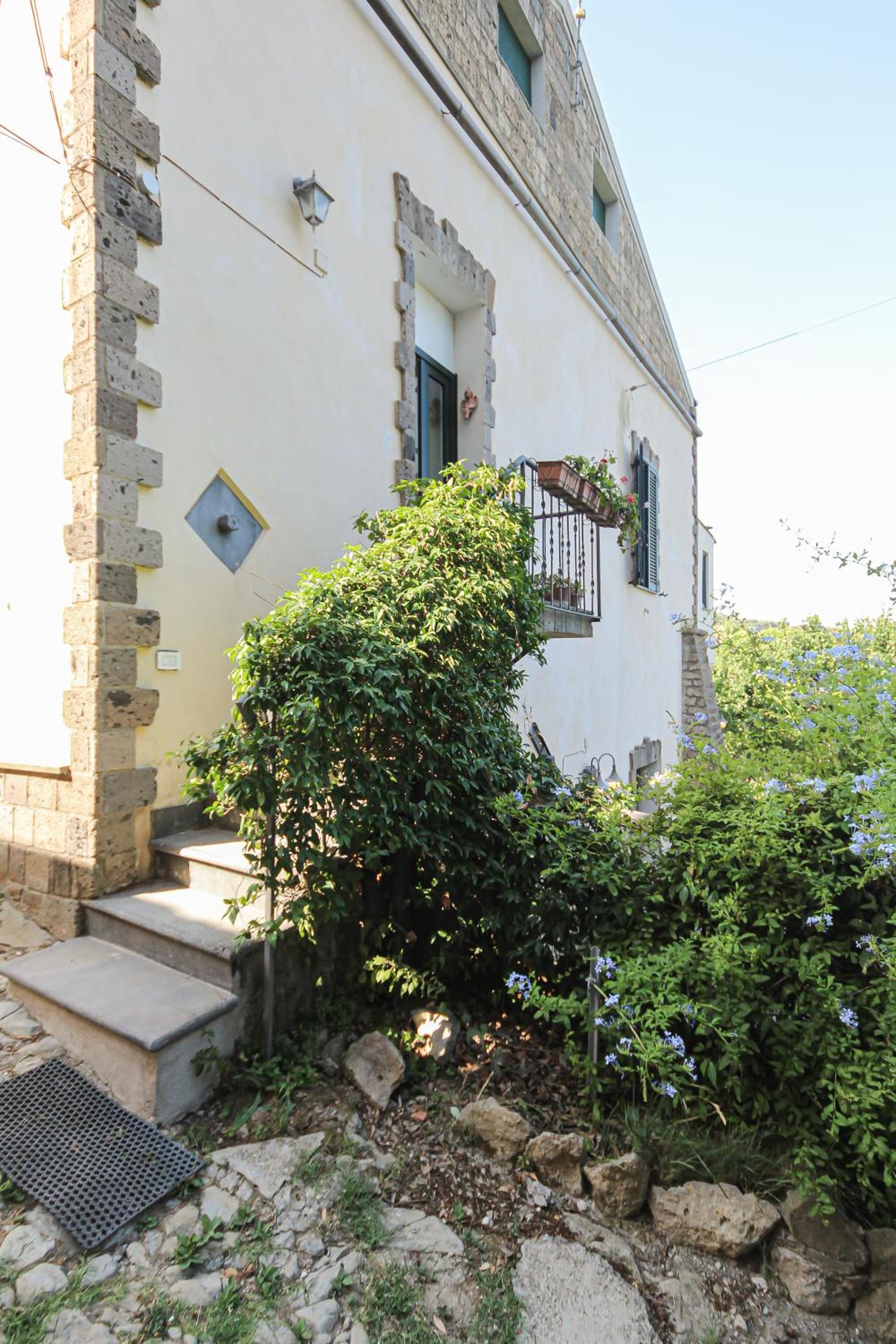 Il Nido di Barbagianni view 2