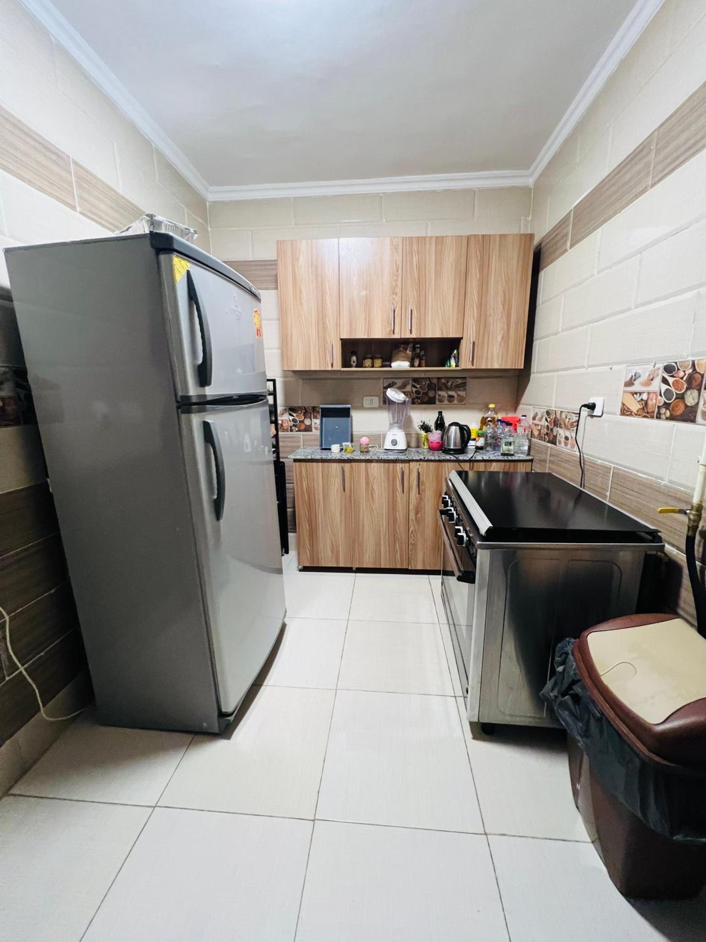 Amazing apartment First use brand-new near alrehab