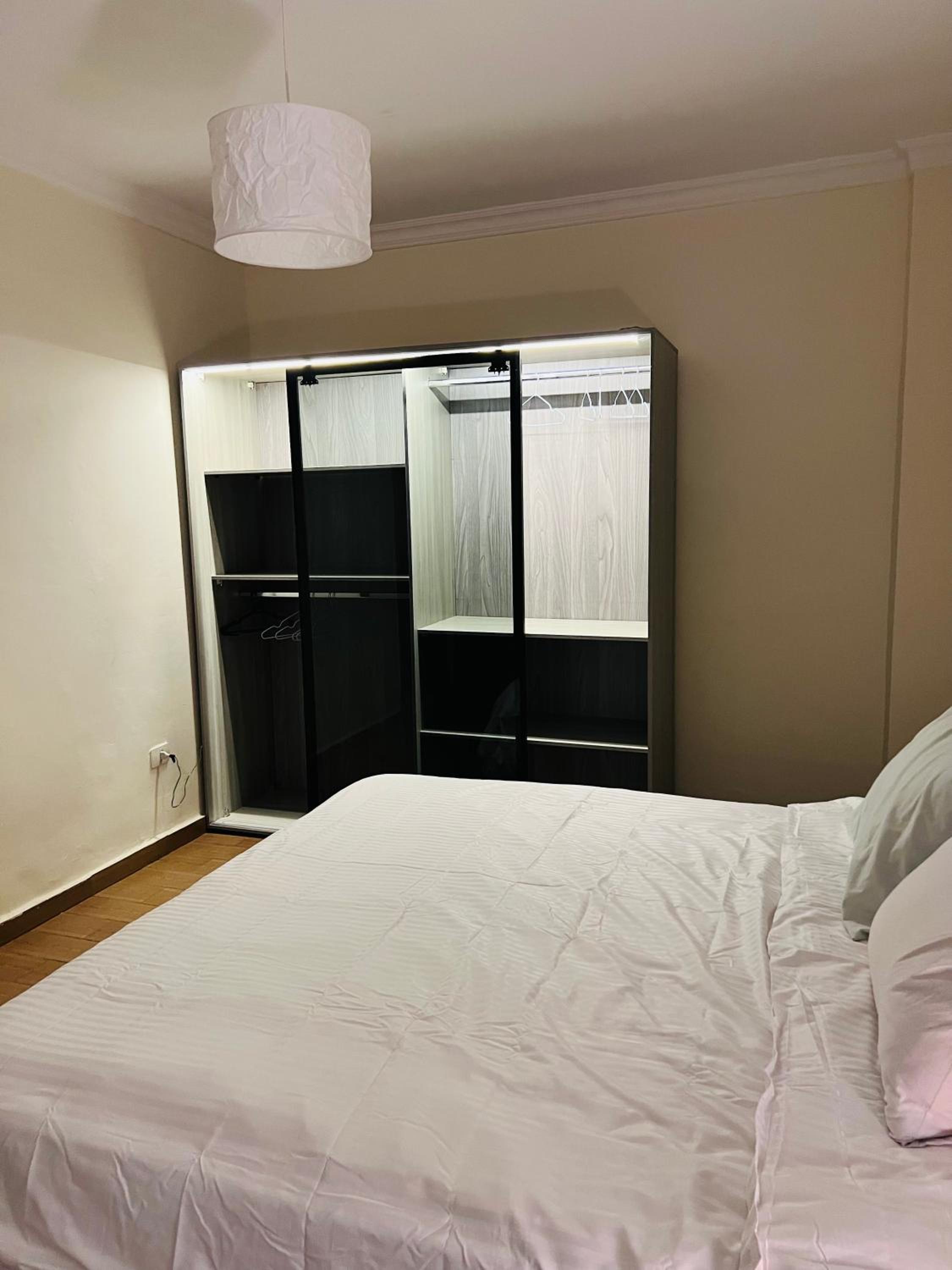 Amazing apartment First use brand-new near alrehab